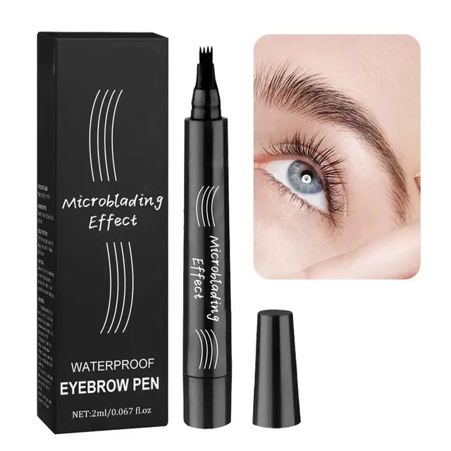 2024 Upgraded Natural Brows Eyebrow Pen - LAST DAY - ONLY $7.99