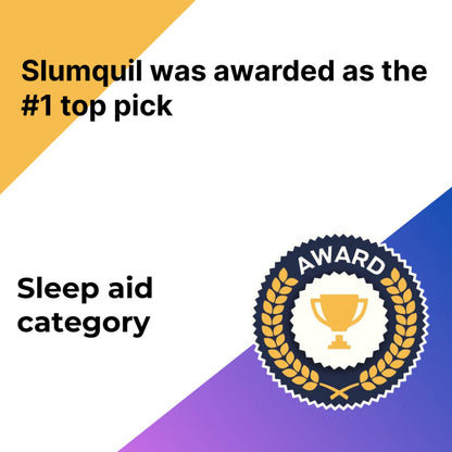 Enjoy Deep, Uninterrupted Sleep with Slumquil: Effective, All-Natural Sleep Patches