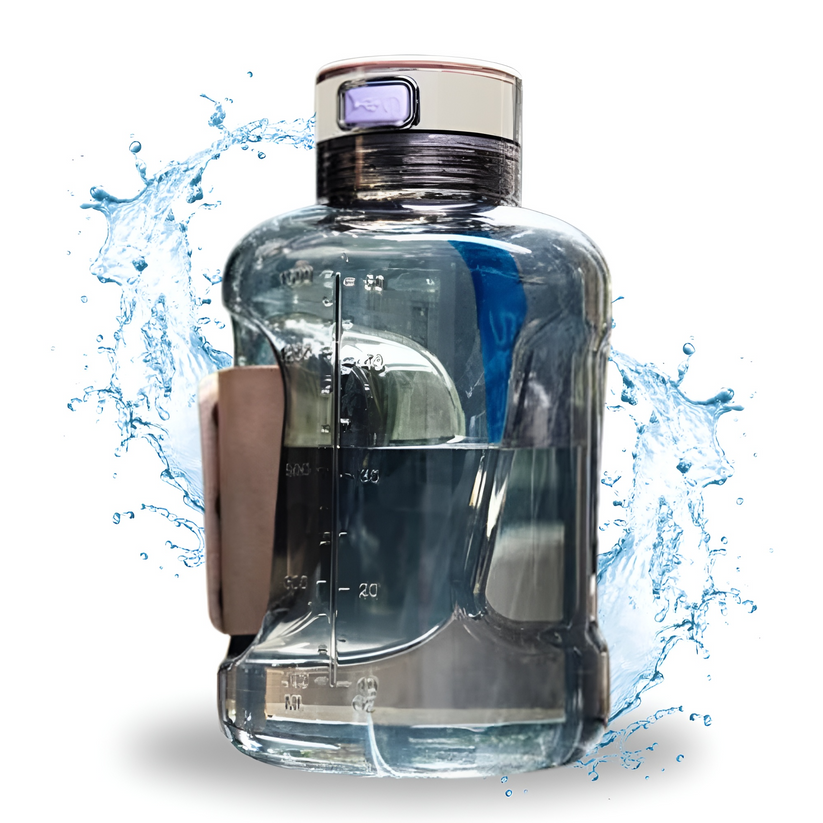 Hydrogen Water Jug