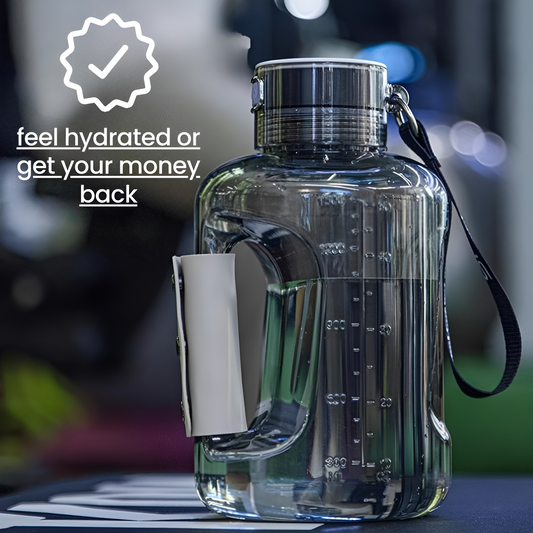 Hydrogen Water Jug