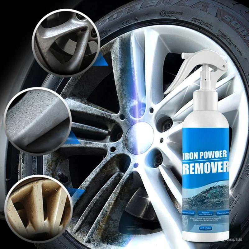 Multi Purpose Rust Remover Spray - Hot Sale 50% Off