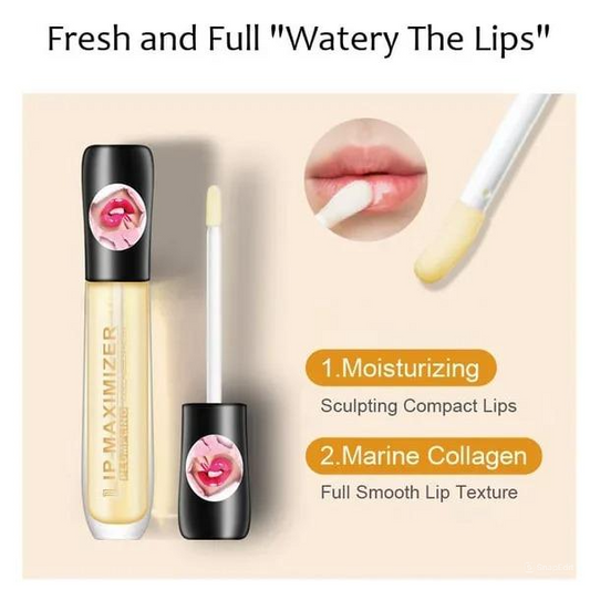 Vitamin E Lip Serum - Hot Sale 50% Off