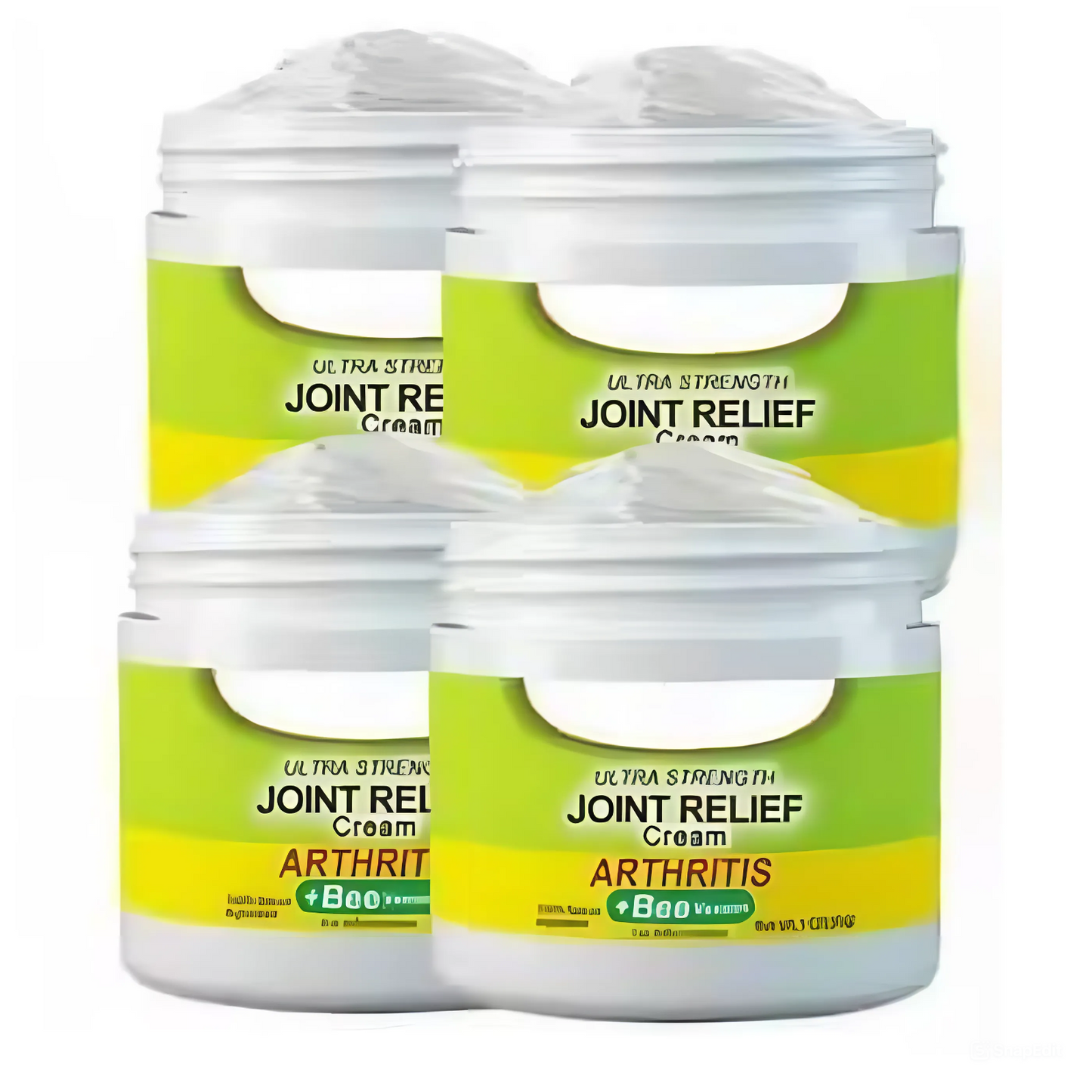 Bee Venom Joint & Bone Therapy Cream - Hot Sale 50% Off