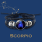 Spirit Zodiac Signs Luminous Bracelet (Your Path to Cosmic Success) – Hot Sale 50% Off