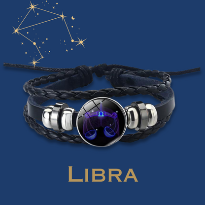 Zodia Manifestation Bracelet