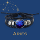 Spirit Zodiac Signs Luminous Bracelet (Your Path to Cosmic Success) – Hot Sale 50% Off