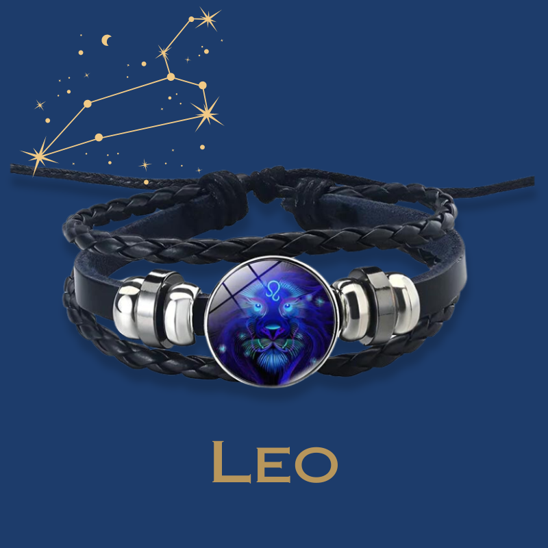 Zodia Manifestation Bracelet