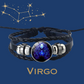 Spirit Zodiac Signs Luminous Bracelet (Your Path to Cosmic Success) – Hot Sale 50% Off