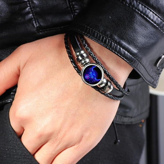 Soul Bracelet Unlock the power of your astrological sign