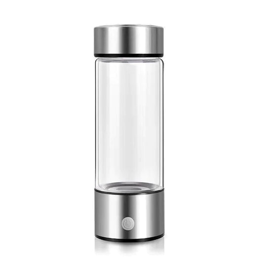 Health Hydrogen Water Bottle - [best gift]