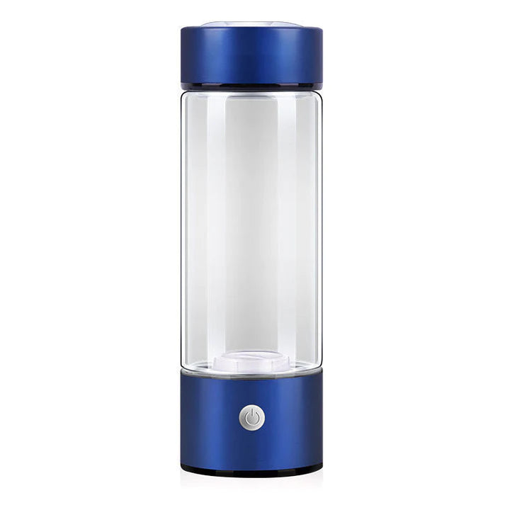 Health Hydrogen Water Bottle - [best gift]