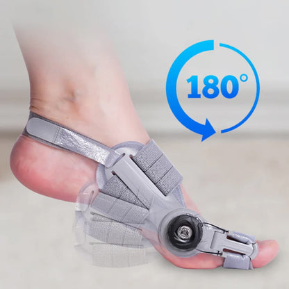 Transform Your Feet with StepiFlix: The Ultimate Bunion Solution