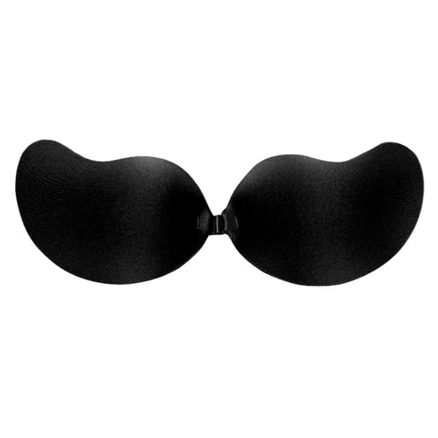 Strapless Push-Up Bra (Buy 1 Get 1 Free)