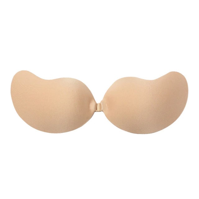 Strapless Push-Up Bra (Buy 1 Get 1 Free)