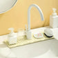 Faucet Guard & Draining Mat - Hot Sale 50% Off