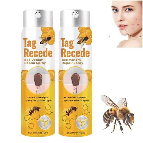 Bee Venom Treatment Spray - Hot Sale 70% Off