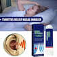 Techsilen – Instant Tinnitus Relief Nasal Inhaler