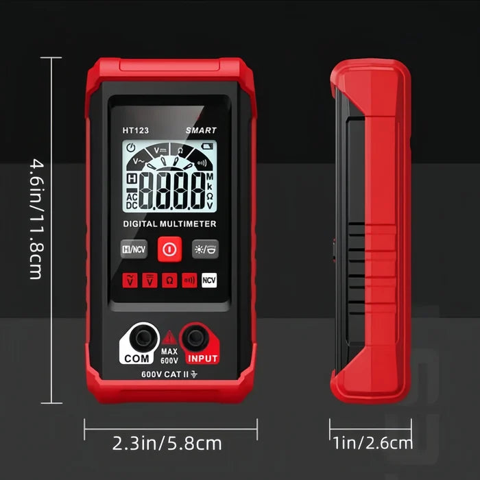 Digital Multimeter - Hot Sale 50% Off