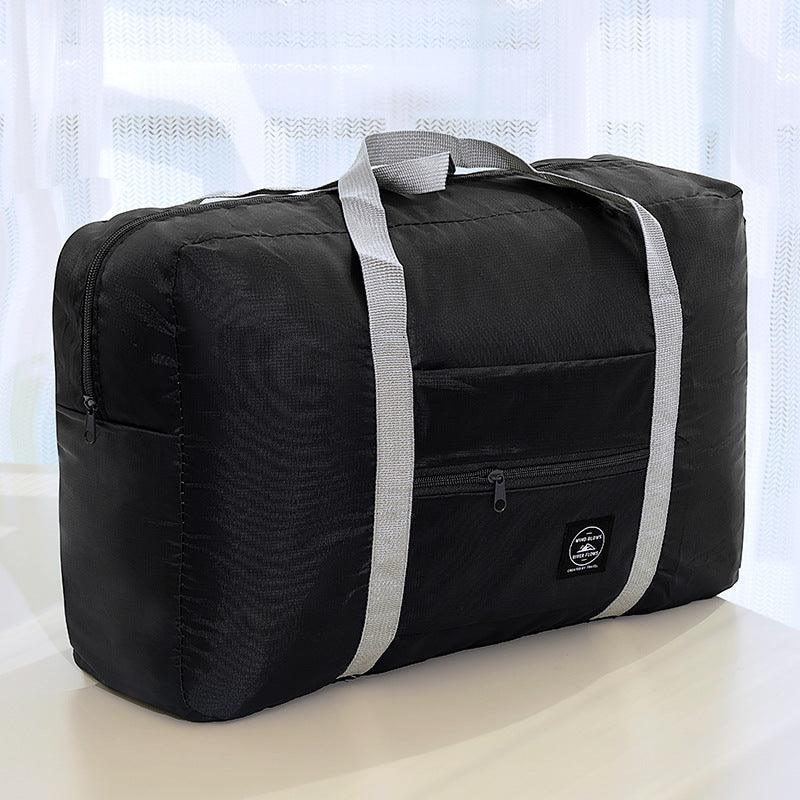 The FoldPro UnderSeat - Foldable Clothing Bag - Hot Sale 50% Off