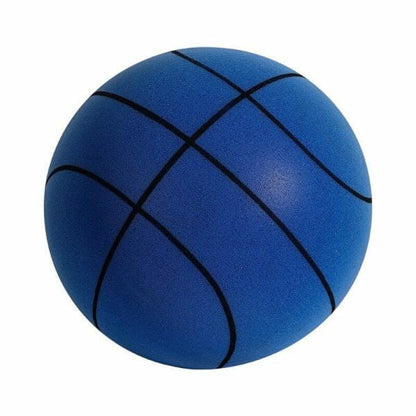 Hush Handle Ball - The Silent Basketball - Hot Sales 50% OFF