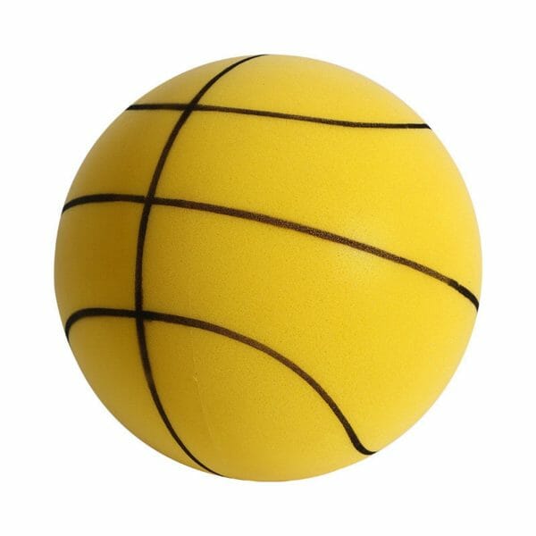 Rema Silent Basketball