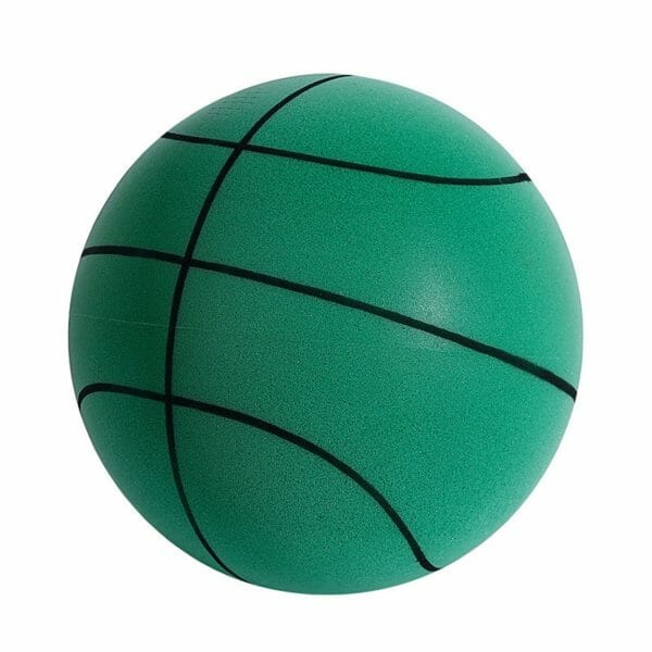 Mute Bounce Silent Basketball – Indoor Basketball - 2024 New Year Sale Off 50%