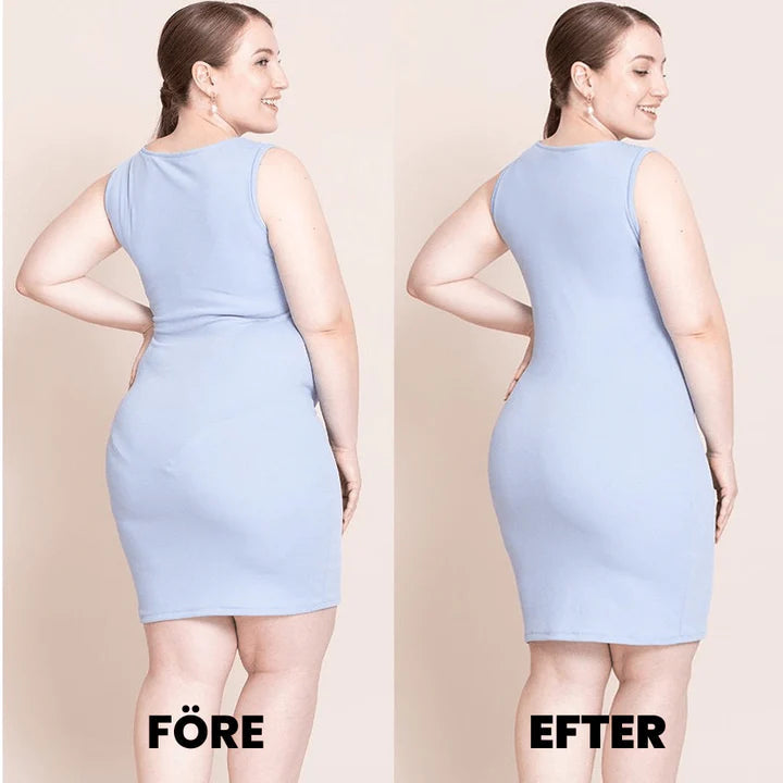 Tummy Control Butt Lifter Shapewear