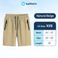 Icy Shorts - Unisex Ice Silk Stretch Quick-Dry Shorts - Last day 80% OFF