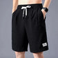 Men's Davis Ice Silk Shorts - Hot Sale 50% Off