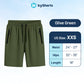 Unisex Stretch Quick-Dry Shorts - Hot Sale 50% Off