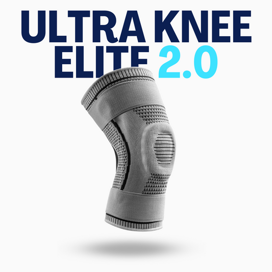 Ultra Knee Elite 2.0