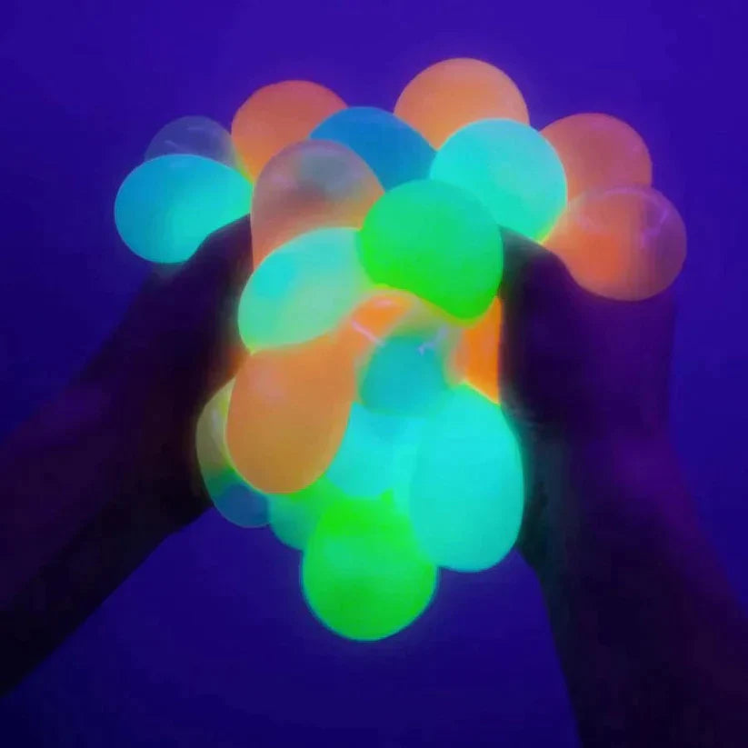 STICKY LUMINESCENT CEILING BALLS - 2024 New Year Hot Sale 60% OFF