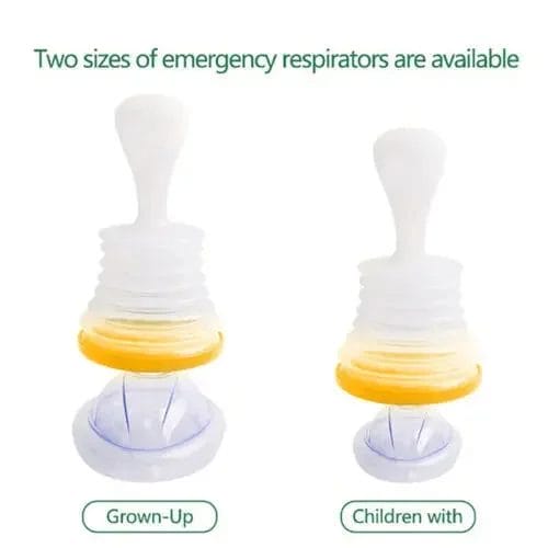 Anti Choking Device – Hot Sale 50% Off