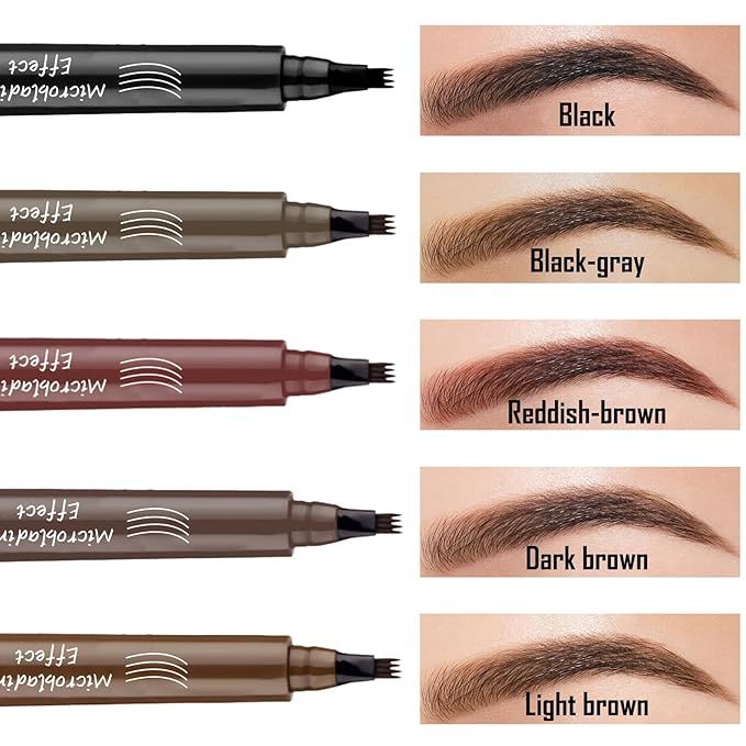 2024 Upgraded Natural Brows Eyebrow Pen - LAST DAY - ONLY $7.99