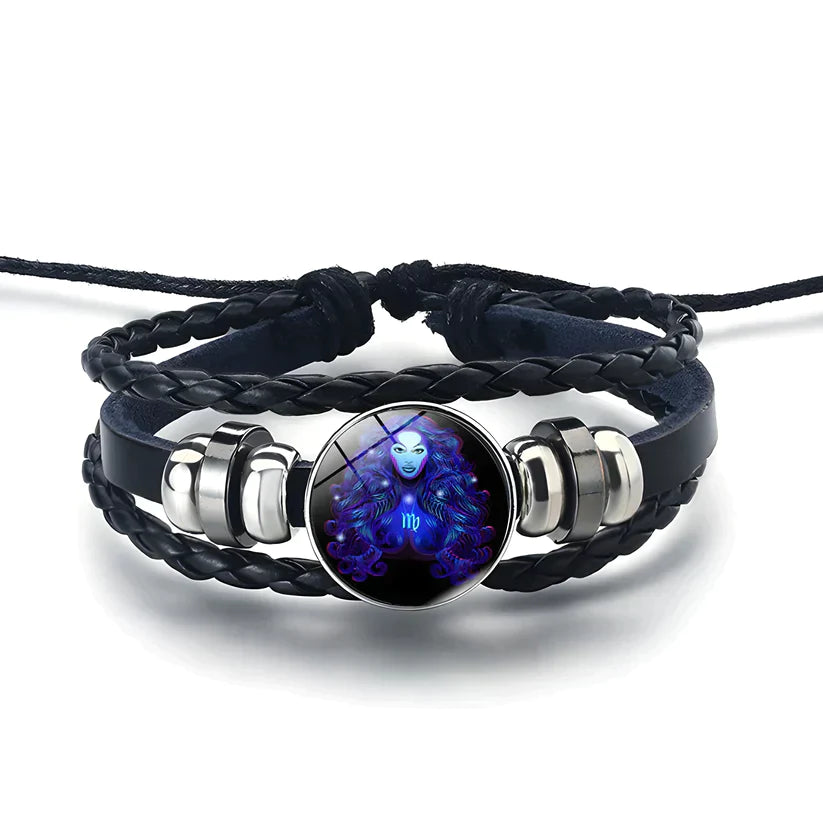 Zodia Manifestation Bracelet