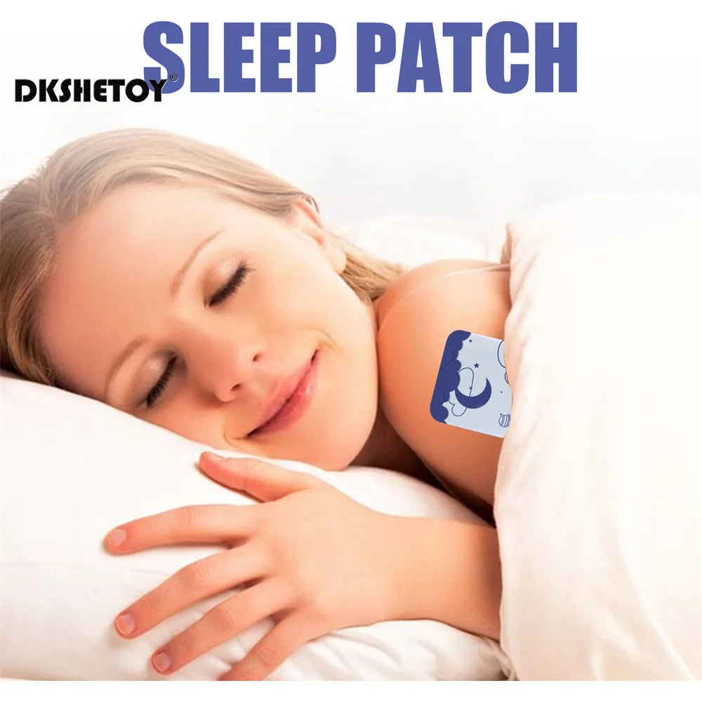 Vitalisys Sleep Patches - Hot Sale 70% Off