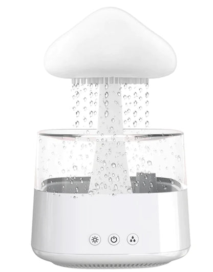 Mush-Rain Humidifier