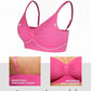 Women’s Wireless Sculpt Bra Comfort Bralettes No Underwire Unlined Cami Bra