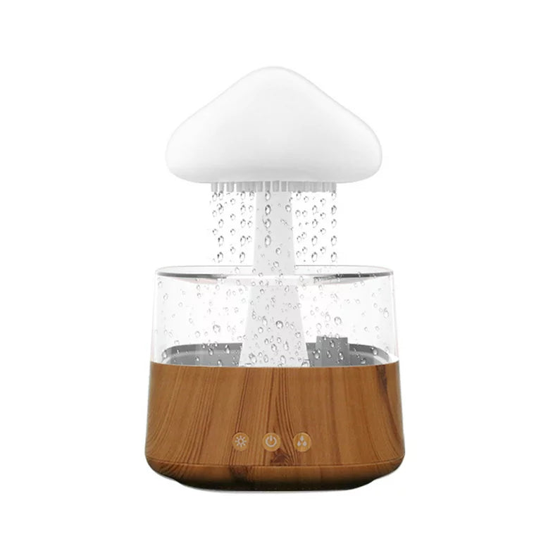 Mush-Rain Humidifier