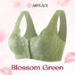 AiryLace – Zero Feel Lace Full Coverage Front Closure Bra – LAST DAY SALE 70% OFF