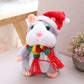 Funny Talking Hamster Plush Toy - Hot Sale 50% Off