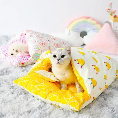 Vlgrow - Cute Pet Nest Cushion - 2024 New Year Sale Off 50%