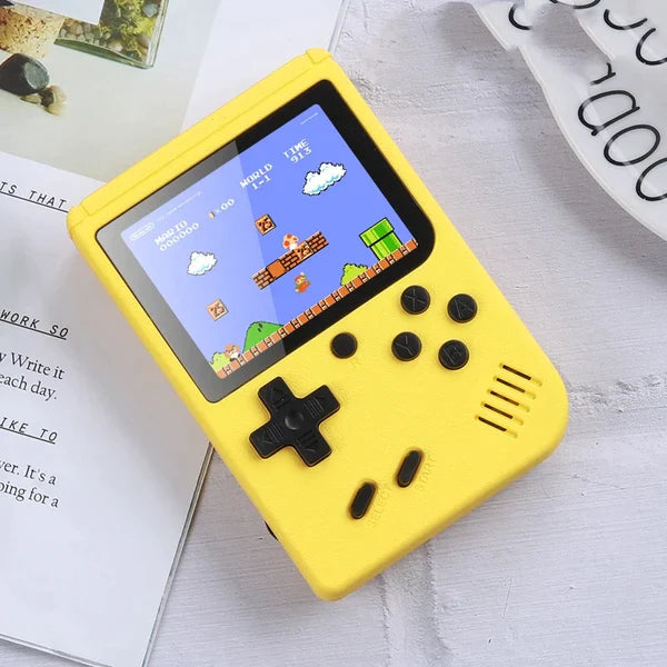 TinyTendo  Retro Video Game Console