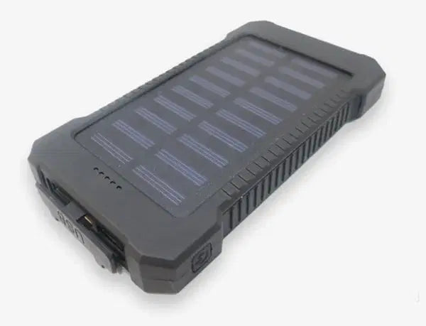 Solar Power Bank - Hot Sale 50% Off