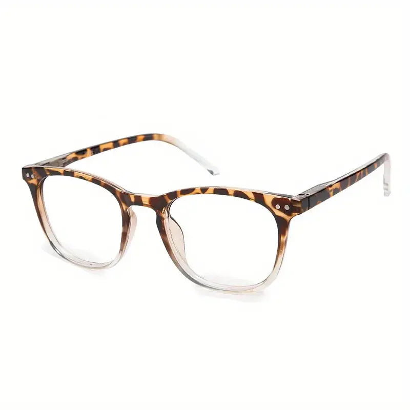 WOMEN'S sexy leopard print reading glasses - Hot Sale 50% Off