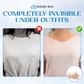 WindyBra - Seamless ultra-thin plus size ice silk comfort bra - Hot Sale 50% Off