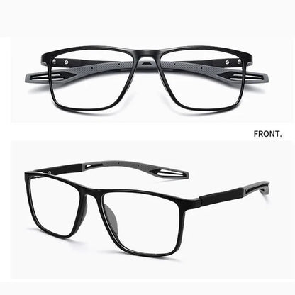 MEN'S SPORTS ULTRA-LIGHT ANTI-BLUE LIGHT PRESBYOPIC GLASSES - Hot Sale 50% Off