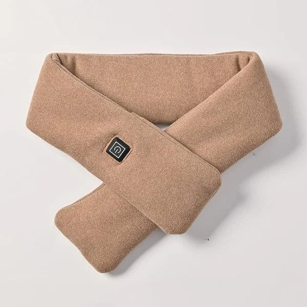 Intelligent Electric Heating Scarf Buy 2 Get VIP SHIPPING - LAST DAY 60% OFF