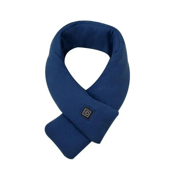 Intelligent Electric Heating Scarf Buy 2 Get VIP SHIPPING - LAST DAY 60% OFF