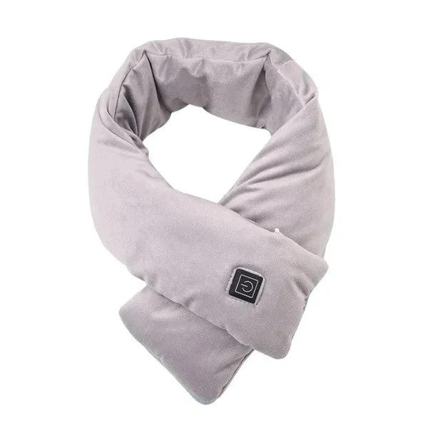 Intelligent Electric Heating Scarf Buy 2 Get VIP SHIPPING - LAST DAY 60% OFF